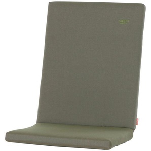 Siena Garden Polsterauflage Anka, (Set, 2 St), B/T: 48x110 cm