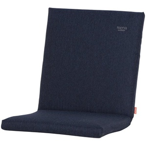 Siena Garden Polsterauflage Aster, (1 St), B/T: 48x100 cm