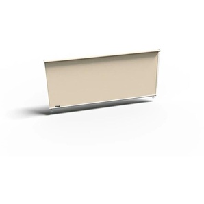 Siena Garden Rollo Coolfit ¦ beige ¦ Maße (cm): B: 248 H: 240