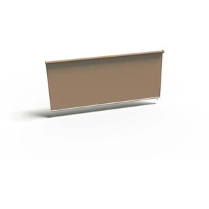 Siena Garden Rollo Coolfit - creme - Materialmix - 98 cm - 240 cm | Möbel Kraft