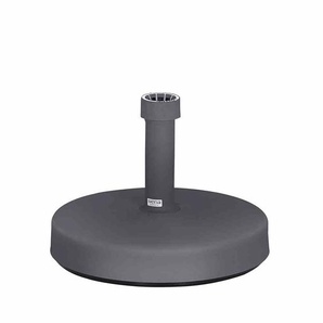 Siena Garden Schirmständer Kunststoff befüllbar 25 kg