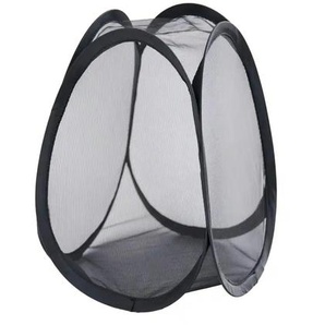 Siena Garden Schutzhüllen Abstandshalter   ¦ schwarz ¦ Maße (cm): B: 21 H: 26