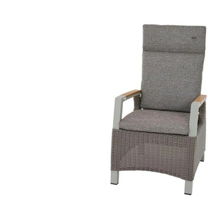 Siena Garden Sessel   ¦ creme ¦ Maße (cm): B: 61 H: 109