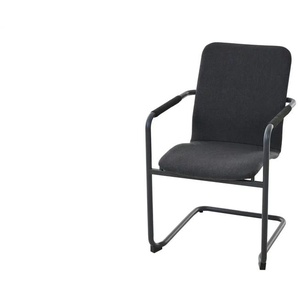 Siena Garden Swingsessel  Rapton ¦ schwarz ¦ Maße (cm): B: 55 H: 87