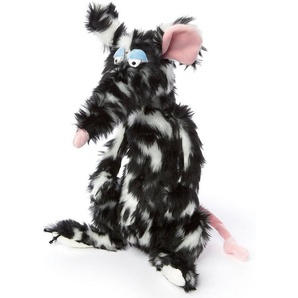 Sigikid Kuscheltier BeastsTown - Ratte Schiggi Miggi, Made in Europe