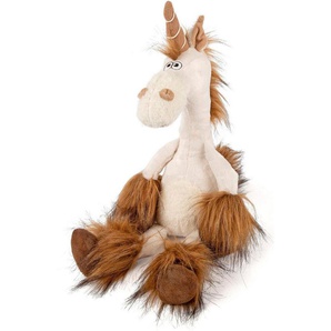 Sigikid Kuscheltier BeastsTown - Einhorn, Uni Que, Made in Europe