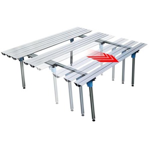 Sigma - Werkbank fur grossformatige platten und fliesen 63g