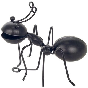 Signes Grimalt - Wand Adorno Garden Black Garden Ant 12x19x16cm 13043