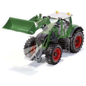 Siku RC-Traktor SIKU Control, Fendt 933 Vario mit Frontlader (6793), inkl. Bluetooth App-Steuerung