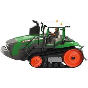 Siku RC-Traktor Siku Control, RC Fendt 1167 Vario MT (6790), mit Licht und weiteren Funktionen, Made in Europe