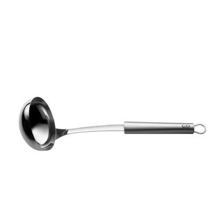 Silit Schöpfkelle Classic Line - silber - Edelstahl | Möbel Kraft