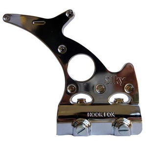 Silky Hook Fox für Teleskopsägen Hayauchi, Hayate, Longboy, Forester & Zübat