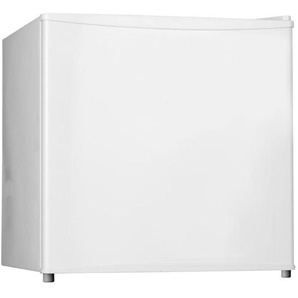 Silva Schneider Minikühlschrank, Weiß, Metall, 47.2x49.2x45 cm, Küchen, Küchenelektrogeräte, Kühl- & Gefrierschränke, Kühlschränke