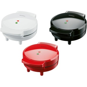 SILVERCREST® KITCHEN TOOLS Bubble-Waffeleisen / Donutmaker / Omelettemaker »SBDOM 1000 B1«