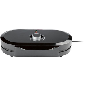 SILVERCREST® KITCHEN TOOLS Doppel-Waffeleisen »SDW 1200 C1«, 1200 W
