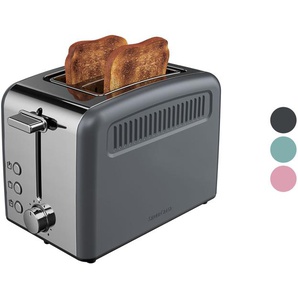 SILVERCREST® KITCHEN TOOLS Doppleschlitz-Toaster »STC 950 D3«, 950 W