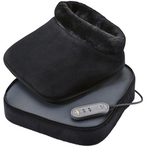 SILVERCREST® PERSONAL CARE Fußmassagegerät, mit Wärmefunktion