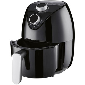 SILVERCREST® KITCHEN TOOLS Heißluftfritteuse »SHLF 1000 A1«, 1000 W, mit Timer