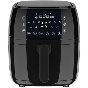 SILVERCREST® KITCHEN TOOLS Heißluftfritteuse »XL SHFD 2150 A2«, 2150 W
