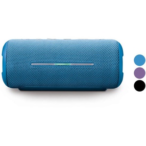 SILVERCREST® Bluetooth®-Lautsprecher »Rhythm Go«, mit PartyPlay