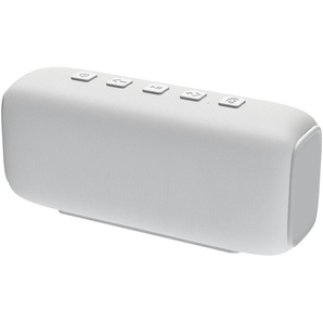 SILVERCREST® Bluetooth® Lautsprecher »SBL 4 A1«, bis zu 10 m