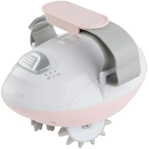 SILVERCREST® PERSONAL CARE Cellulite Massagegerät »SMG 2.4 A1«, mit 6 Rollen