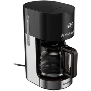 SILVERCREST® KITCHEN TOOLS Kaffeemaschine Smart »SKMS 900 A1«, 900 Watt