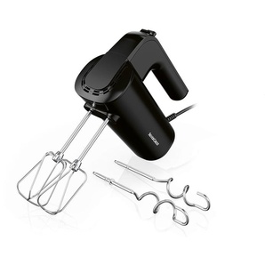 SILVERCREST® KITCHEN TOOLS Digitaler Handmixer »SHMD 500 A1«, mit LED-Display