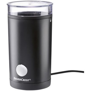 SILVERCREST® KITCHEN TOOLS Elektrische Kaffeemühle »SKME 180 C1«, 180 W