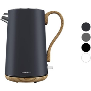 SILVERCREST® KITCHEN TOOLS Wasserkocher »SWKH 3100 A1«, 1,7 l
