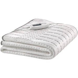 SILVERCREST® PERSONAL CARE Wärmeunterbett »SWUB 85 D3«, mit Schnellheizung