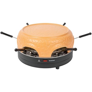 SILVERCREST® KITCHEN TOOLS Pizzaofen »SPO 910 A1«, für 6 Personen