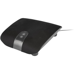 SILVERCREST® PERSONAL CARE Shiatsu-Fußmassagegerät, 18 rotierende Massageköpfe