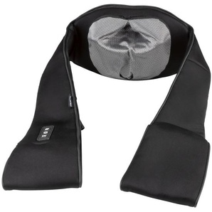 SILVERCREST® PERSONAL CARE Shiatsu Nackenmassagegerät SSMN 2 C2, mit 4 Massageköpfen