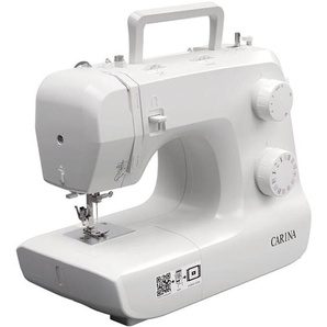 Silvercrest ® - silverscrest Carina Nähmaschine snm 33 C1 Nähen Hasuhaltsgerät inkl. Zubehör