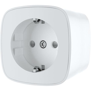 SILVERCREST® Steckdosen Zwischenstecker »Zigbee Smart Home« mit Energiezähler