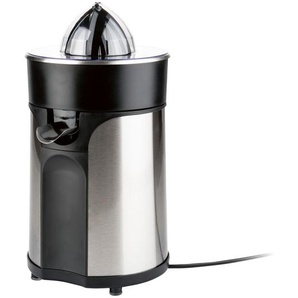 SILVERCREST® KITCHEN TOOLS Zitruspresse »SZP 85 A1«, aus Edelstahl, 85 W