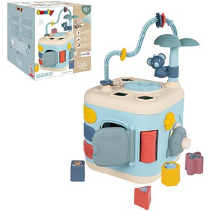 Simba Lernspiel, Mehrfarbig, Kunststoff, 22.80x26.10x22.80 cm, unisex, Spielzeug, Kinderspielzeug, Kinderspiele