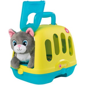 Simba Tierarzt Smoby, Mehrfarbig, Kunststoff, 19.3x26.4x19.3 cm, unisex, Spielzeug, Kinderspielzeug, Sonstiges Spielzeug