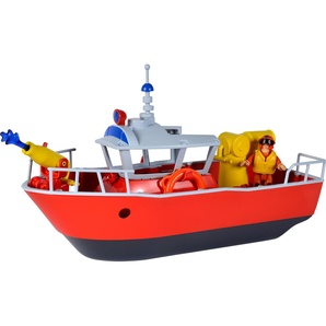 Simba Toys Sam Titan Feuerwehrboot 109252580
