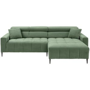 SIMPLE Longchair-Sofa