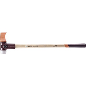 3007.160 Spalthammer 900 mm 4100 g - Halder