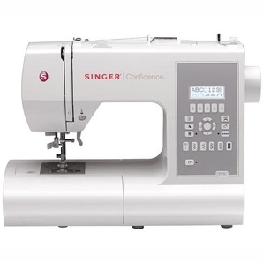 Singer Confidence 7470