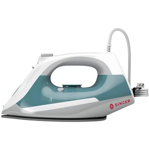 Singer Dampfbgeleisen Steam Choice 10