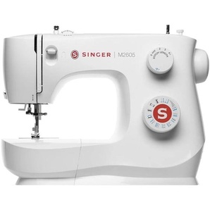 Singer M2605 - sewing machine