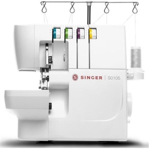 Singer Overlockers S0105