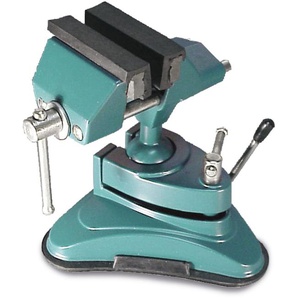Sintron Distribution GmbH Feinmechaniker-Schraubstock 203820