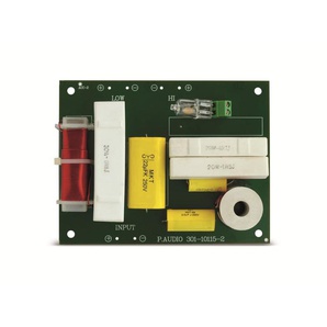 Sintron Distribution GmbH Frequenzweiche, 2-Wege, 200W 207222