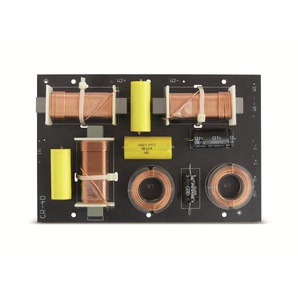 Sintron Distribution GmbH Frequenzweiche, 3-Wege, 300W 207221