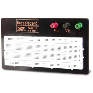 Sintron Distribution GmbH Labor-Steckboard 640/200 206421